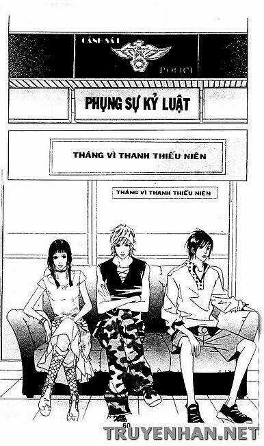 Seduction More Beautiful Than Love Chapter 28 trang 3