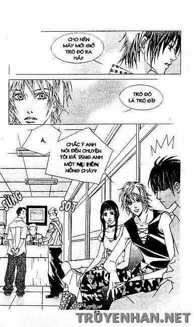 Seduction More Beautiful Than Love Chapter 28 trang 5