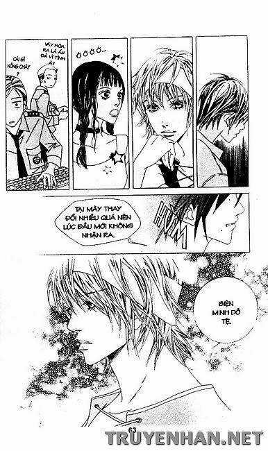 Seduction More Beautiful Than Love Chapter 28 trang 6