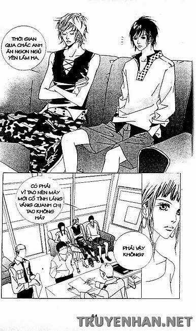 Seduction More Beautiful Than Love Chapter 28 trang 7