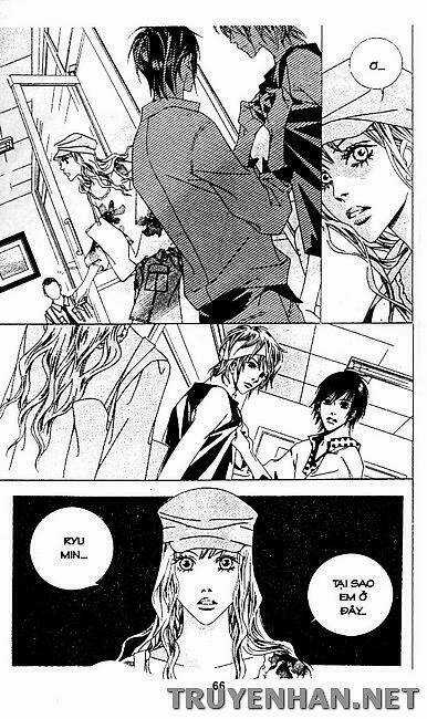 Seduction More Beautiful Than Love Chapter 28 trang 9