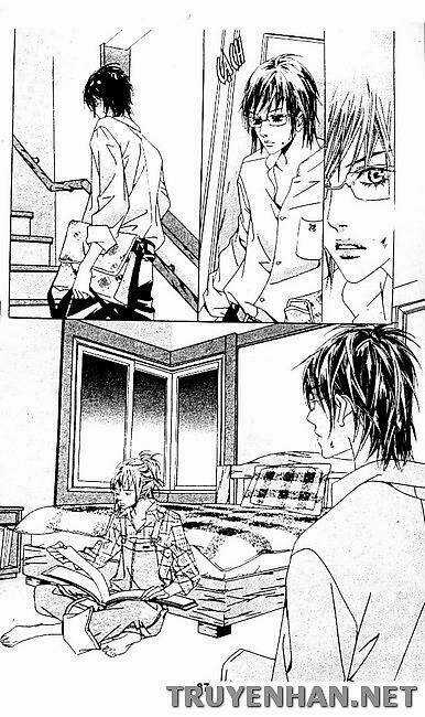 Seduction More Beautiful Than Love Chapter 29 trang 10