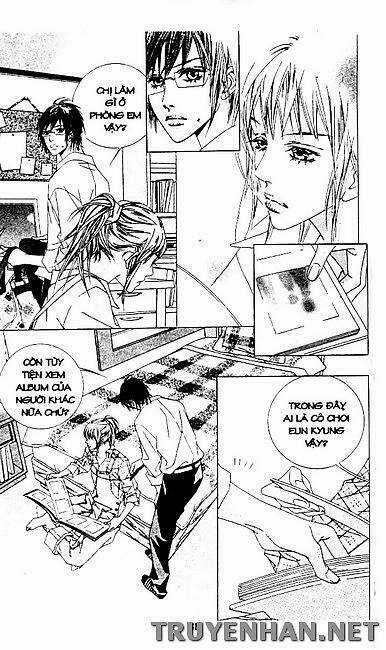 Seduction More Beautiful Than Love Chapter 29 trang 11