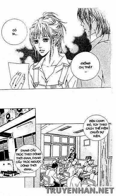 Seduction More Beautiful Than Love Chapter 29 trang 13