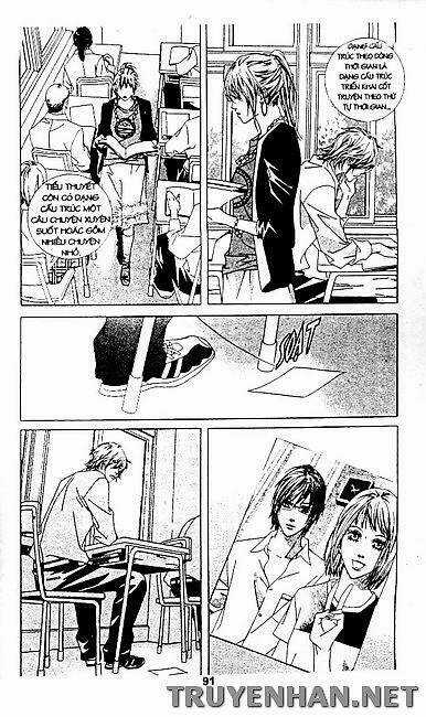 Seduction More Beautiful Than Love Chapter 29 trang 14