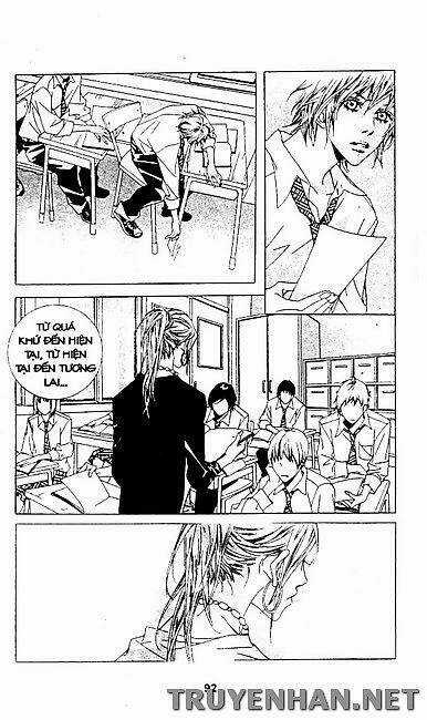 Seduction More Beautiful Than Love Chapter 29 trang 15