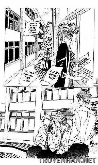 Seduction More Beautiful Than Love Chapter 29 trang 16