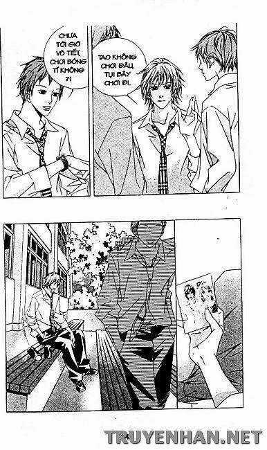 Seduction More Beautiful Than Love Chapter 29 trang 17