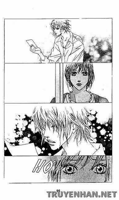 Seduction More Beautiful Than Love Chapter 29 trang 18