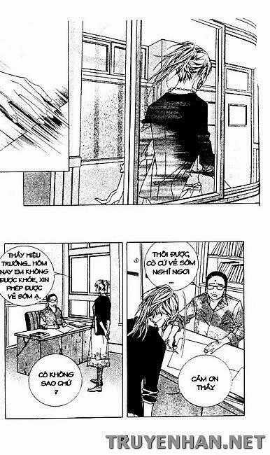 Seduction More Beautiful Than Love Chapter 29 trang 19