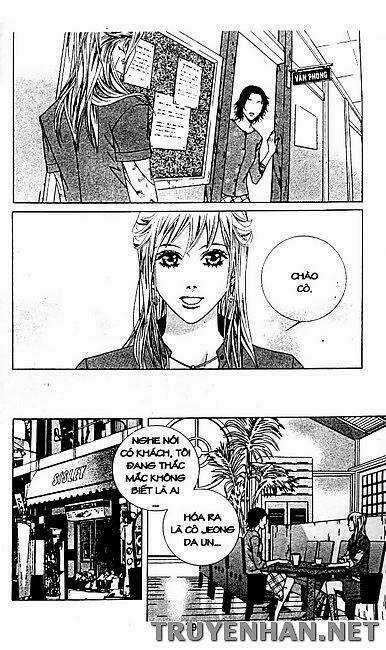 Seduction More Beautiful Than Love Chapter 29 trang 2