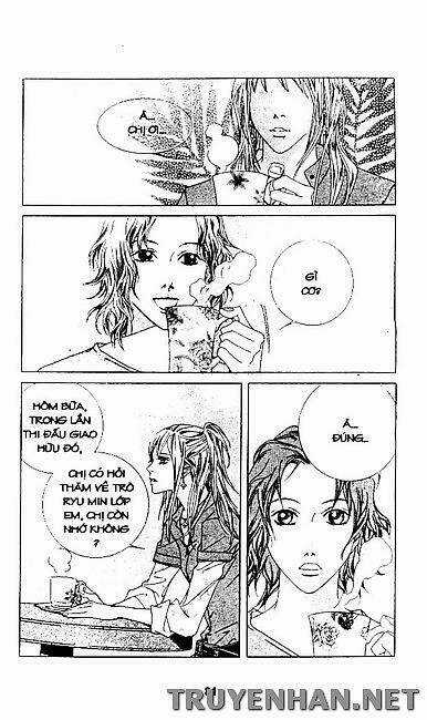 Seduction More Beautiful Than Love Chapter 29 trang 4