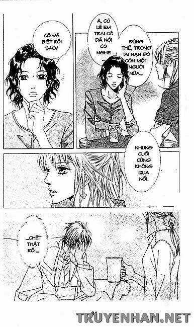 Seduction More Beautiful Than Love Chapter 29 trang 7