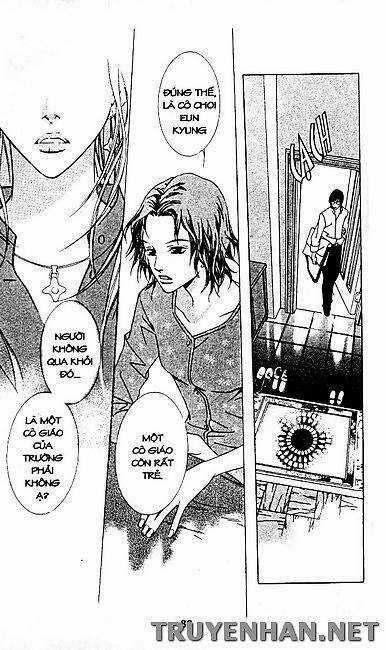 Seduction More Beautiful Than Love Chapter 29 trang 9