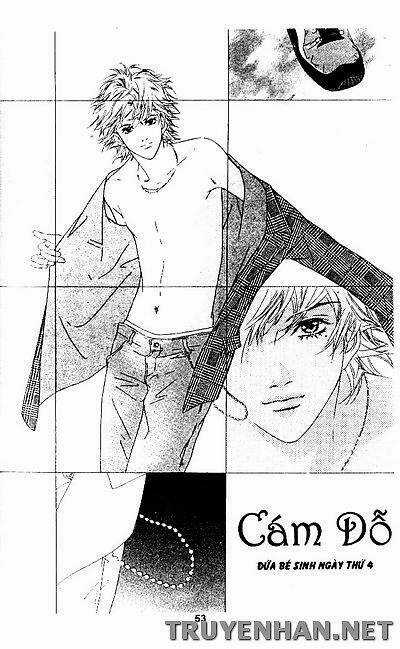 Seduction More Beautiful Than Love Chapter 3 trang 15