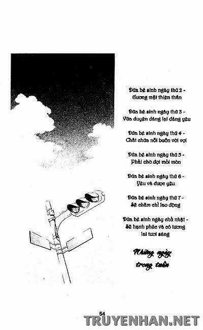 Seduction More Beautiful Than Love Chapter 3 trang 16