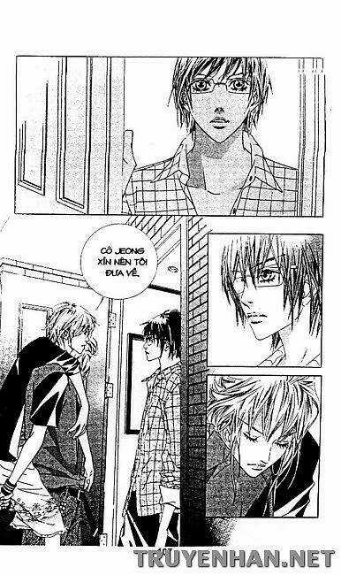 Seduction More Beautiful Than Love Chapter 30 trang 10