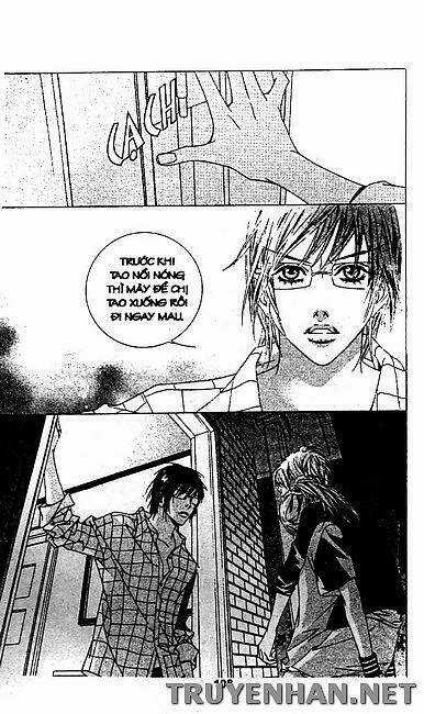 Seduction More Beautiful Than Love Chapter 30 trang 11