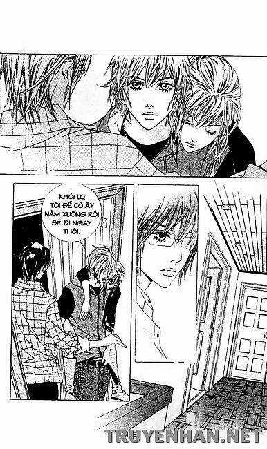 Seduction More Beautiful Than Love Chapter 30 trang 12