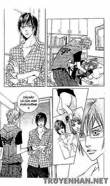 Seduction More Beautiful Than Love Chapter 30 trang 13