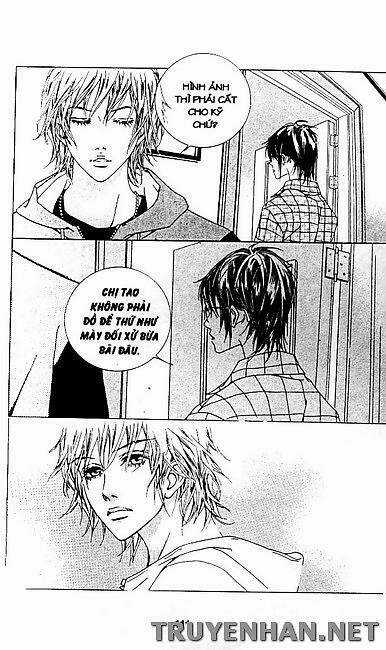 Seduction More Beautiful Than Love Chapter 30 trang 14