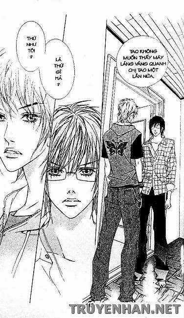 Seduction More Beautiful Than Love Chapter 30 trang 15