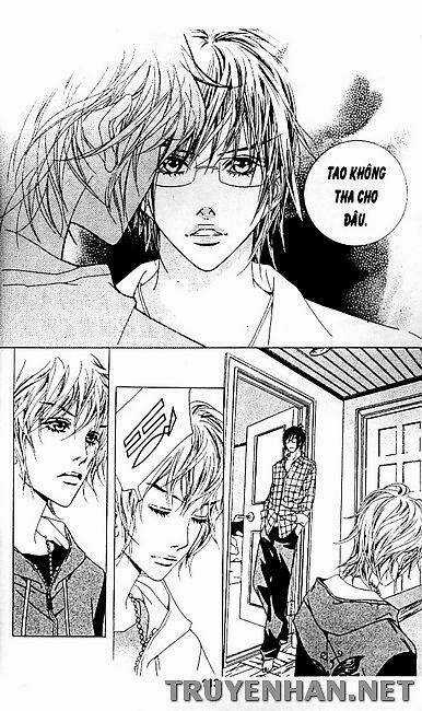 Seduction More Beautiful Than Love Chapter 30 trang 16