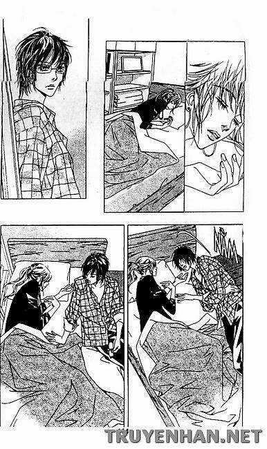 Seduction More Beautiful Than Love Chapter 30 trang 17