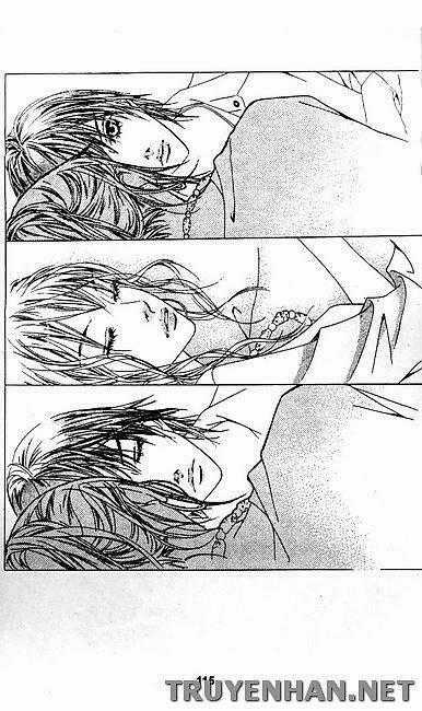 Seduction More Beautiful Than Love Chapter 30 trang 18