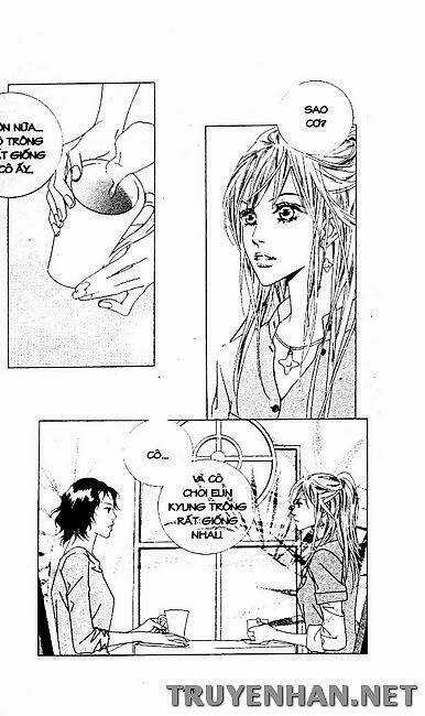 Seduction More Beautiful Than Love Chapter 30 trang 3