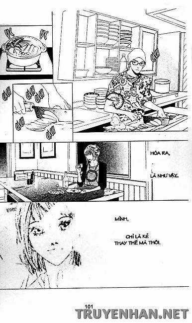 Seduction More Beautiful Than Love Chapter 30 trang 4