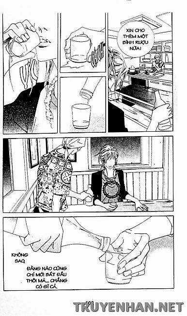 Seduction More Beautiful Than Love Chapter 30 trang 5