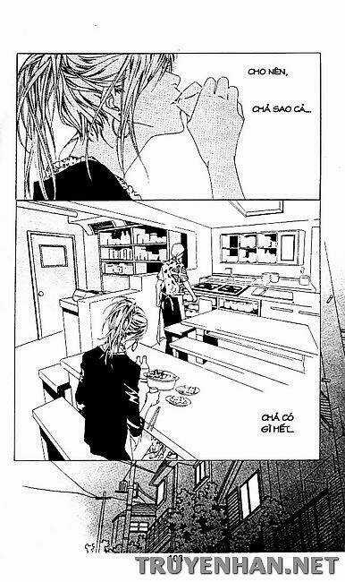 Seduction More Beautiful Than Love Chapter 30 trang 6