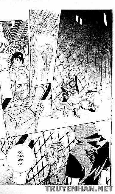 Seduction More Beautiful Than Love Chapter 30 trang 7