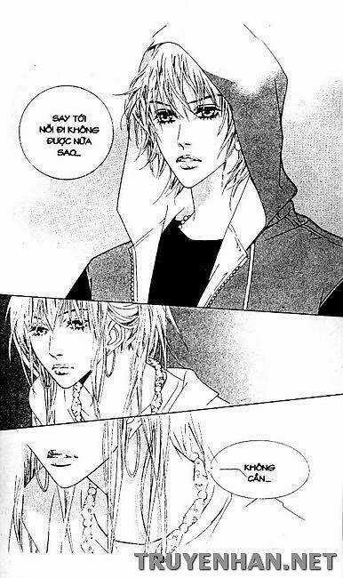 Seduction More Beautiful Than Love Chapter 30 trang 8