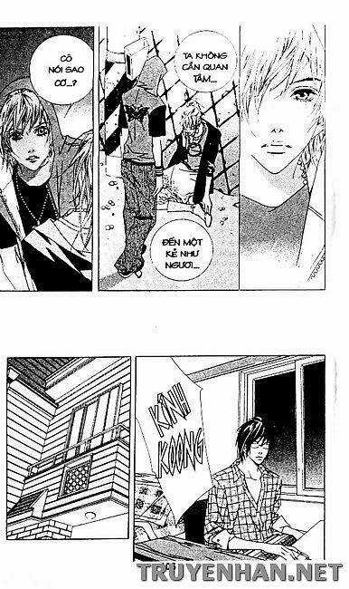 Seduction More Beautiful Than Love Chapter 30 trang 9