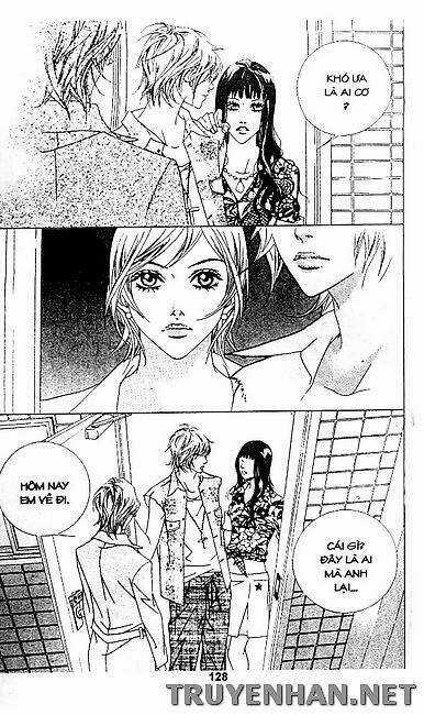 Seduction More Beautiful Than Love Chapter 31 trang 11