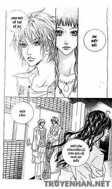 Seduction More Beautiful Than Love Chapter 31 trang 12