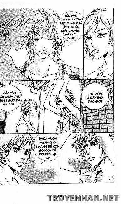 Seduction More Beautiful Than Love Chapter 31 trang 13