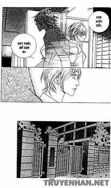 Seduction More Beautiful Than Love Chapter 31 trang 14