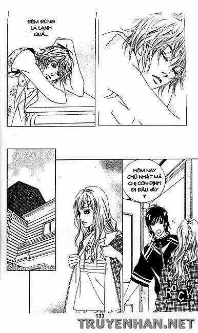 Seduction More Beautiful Than Love Chapter 31 trang 16