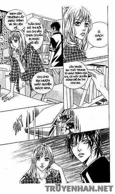 Seduction More Beautiful Than Love Chapter 31 trang 17