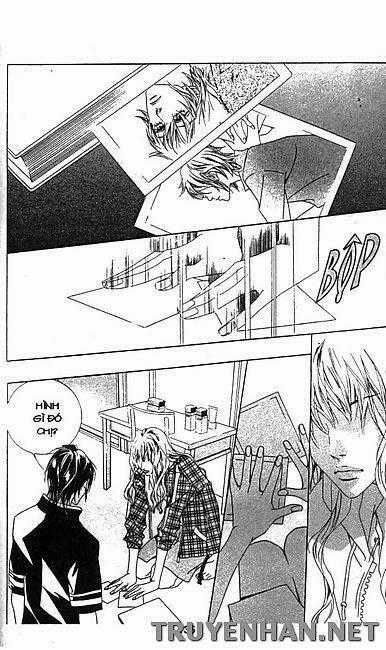 Seduction More Beautiful Than Love Chapter 31 trang 18