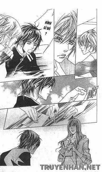 Seduction More Beautiful Than Love Chapter 31 trang 19