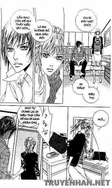 Seduction More Beautiful Than Love Chapter 31 trang 2