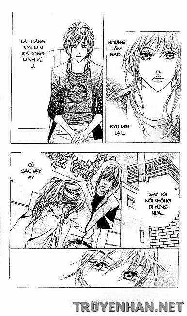 Seduction More Beautiful Than Love Chapter 31 trang 4