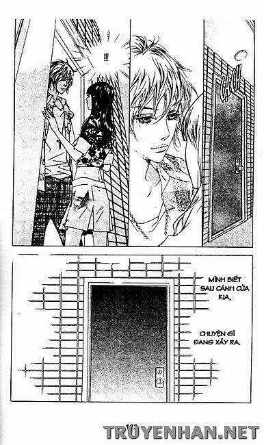 Seduction More Beautiful Than Love Chapter 31 trang 6