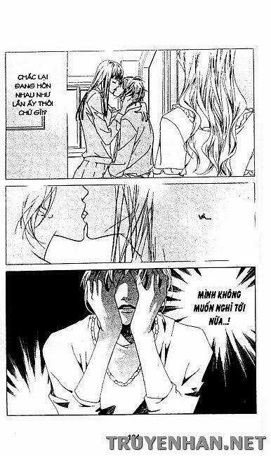 Seduction More Beautiful Than Love Chapter 31 trang 7