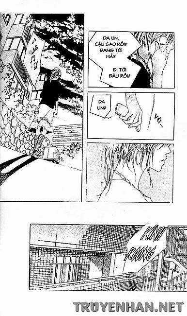 Seduction More Beautiful Than Love Chapter 31 trang 8