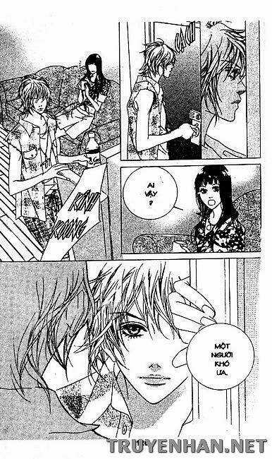 Seduction More Beautiful Than Love Chapter 31 trang 9